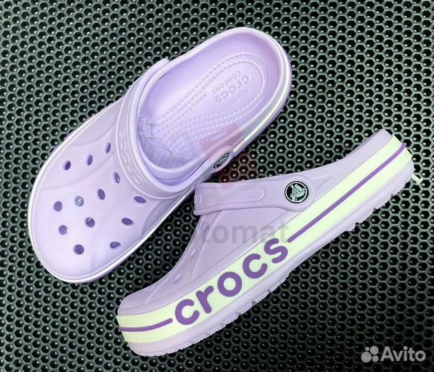 Crocs