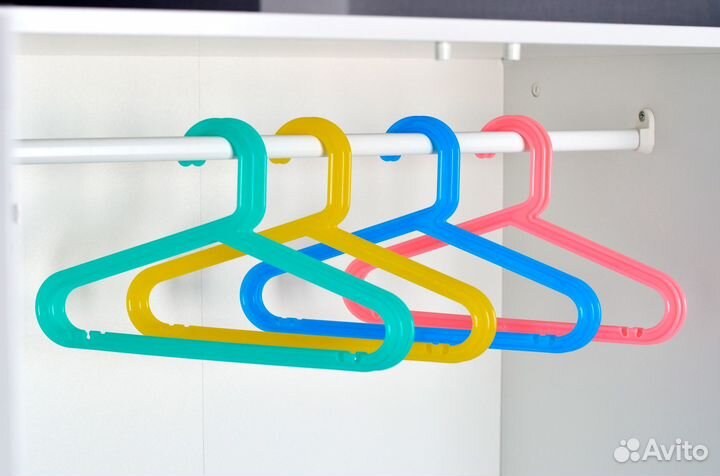 Плечики багис икеа