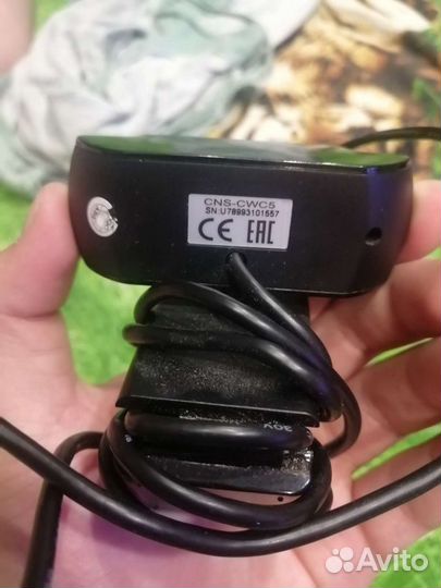 Веб-камера canyon