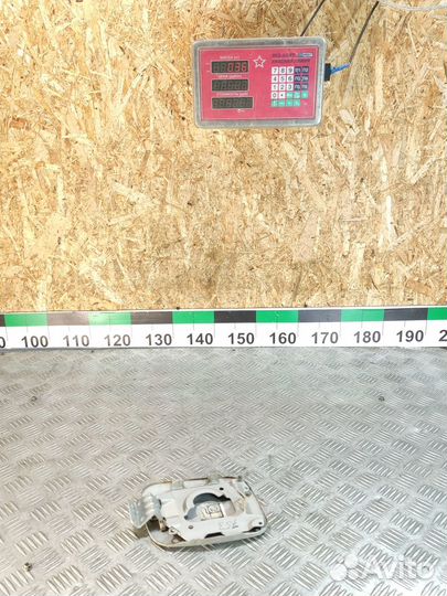 Лючок бензобака Kia Rio 2000 2005