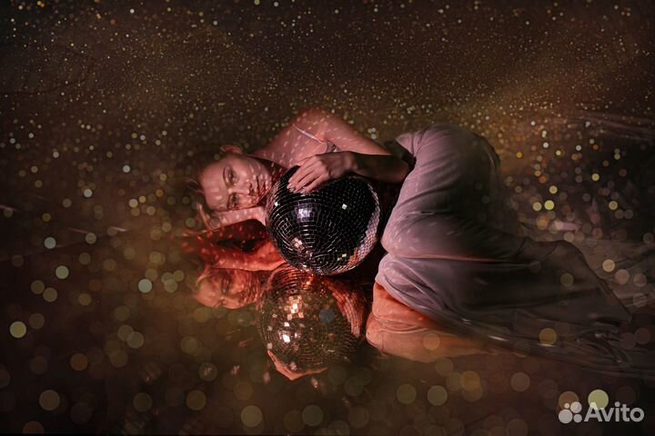 Фотограф / Фотосессия