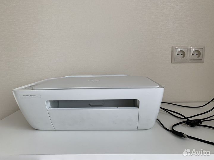 Принтер HP deskjet 2320