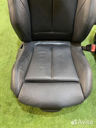 Сиденья Bmw 4-Series F36
