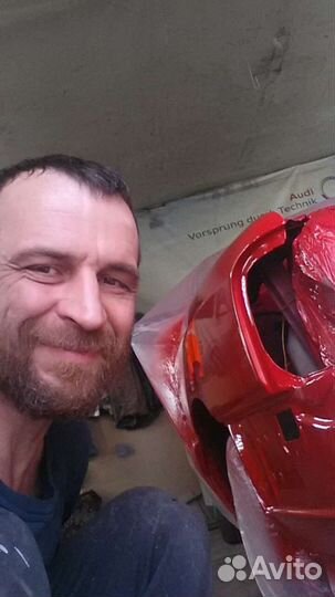 Автопокраска