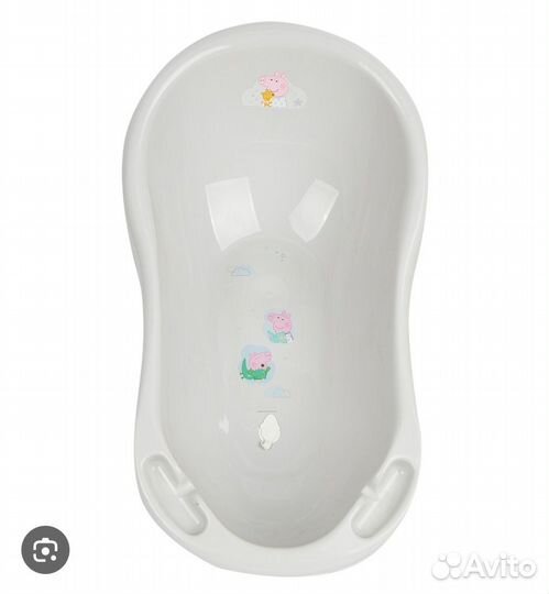 Ванночка для купания