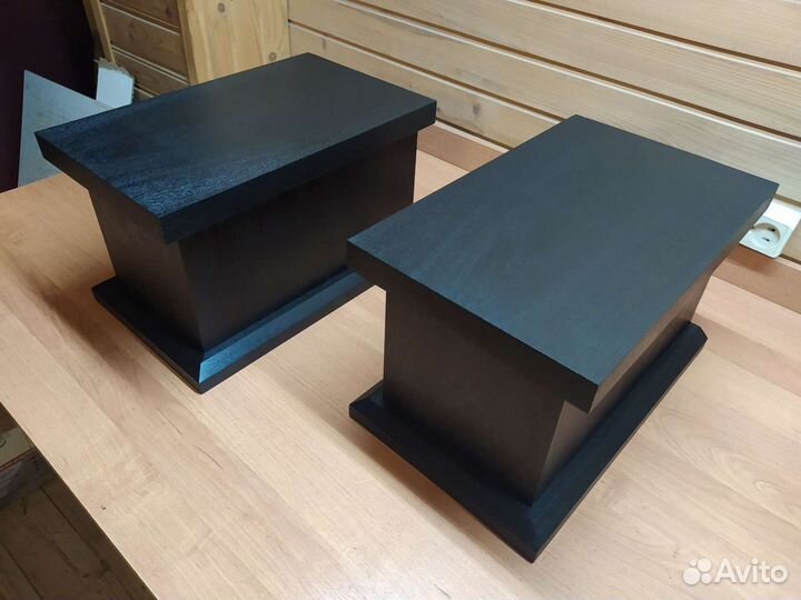 Подставки для акустики