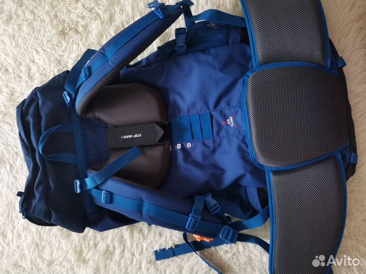 Рюкзак туристический 65 литров