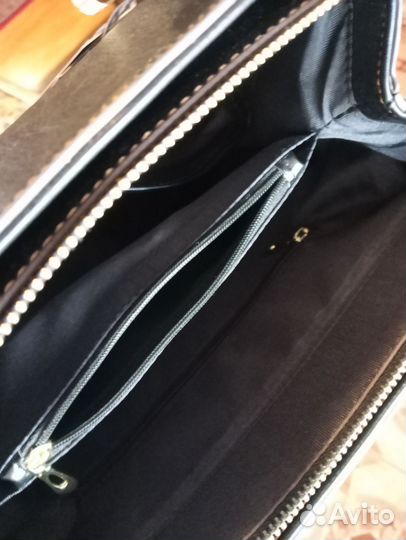 Сумка женская натуральная кожа новая ручная работа