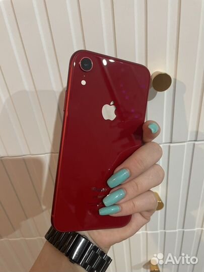 iPhone Xr, 64 ГБ