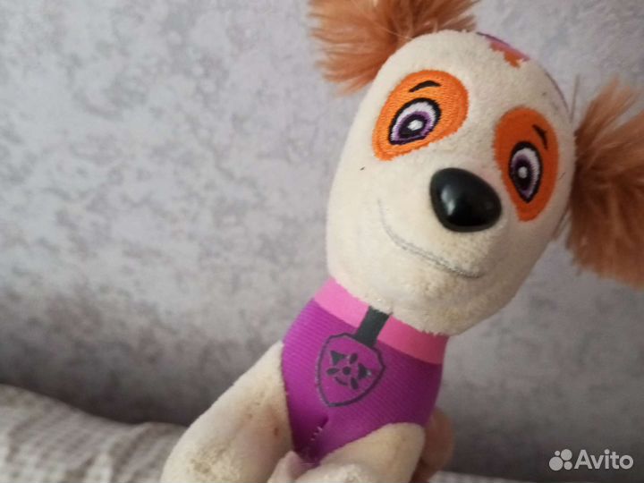 Игрушка скай