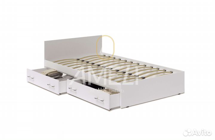 Тумба прикроватная