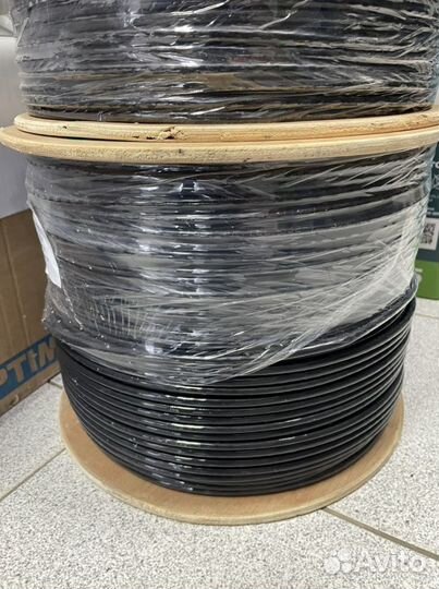 Кабель витая пара utp 5e