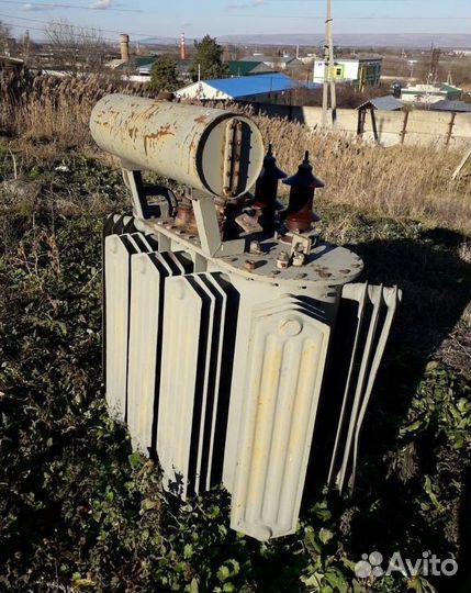Трансформатор силовой арт25413