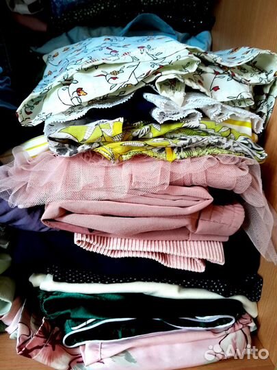 Вещи на девушку