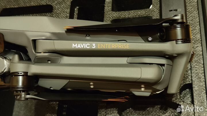Квадрокоптер DJI Mavic 3T enterprise