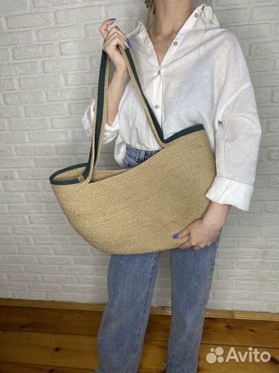 Сумка шоппер новая