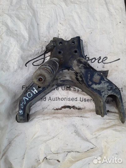 Рычаг подвески передний правый Great Wall Hover H5