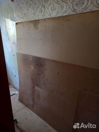 Продаю двп 6мм