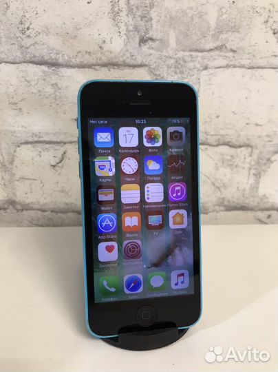 iPhone 5c