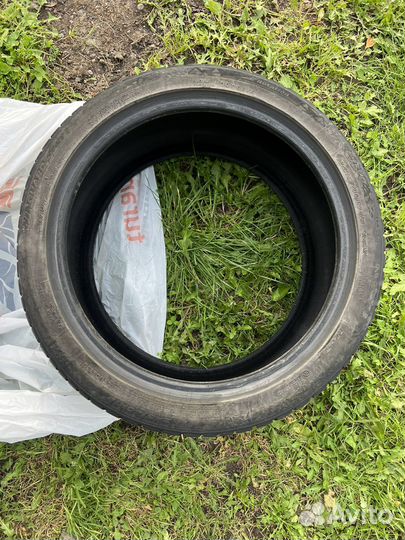 Nexen Winguard Sport 245/40 R18