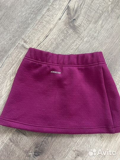 Юбка для девочки adidas