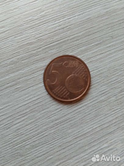 Редкие монеты