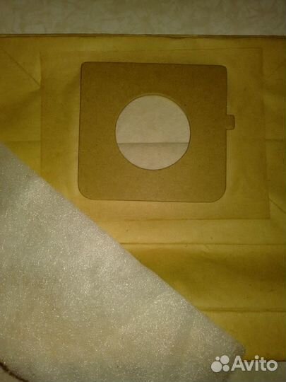 Пылесборник