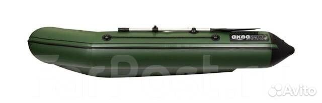 Аква-2900 скк слань-книжка киль