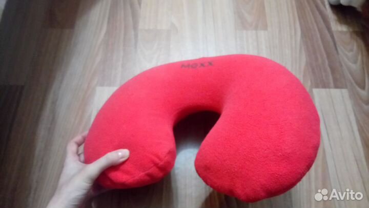 Подушка для шеи