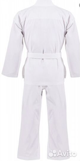 Кимоно для каратэ rusco рост 120