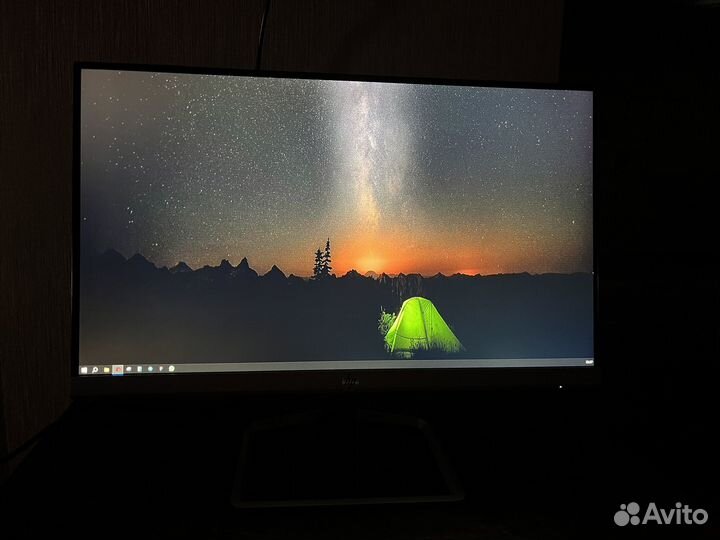 Монитор HP 22f