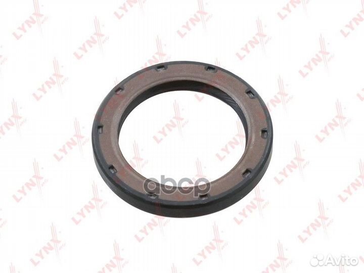 Сальник дифференциала (54x40x7-L) SO0818 lynxauto