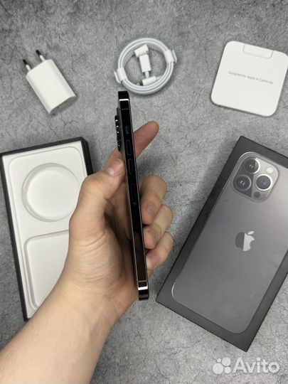 iPhone 13 Pro Max, 128 ГБ