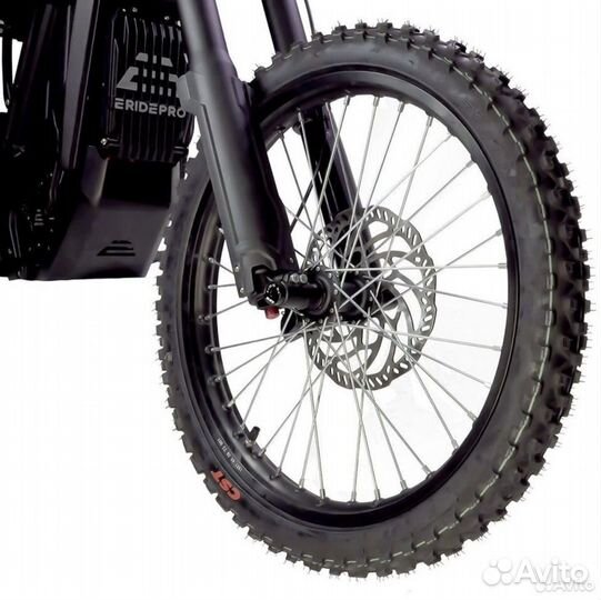 E Ride PRO-SS 2024 последняя версия, в наличии