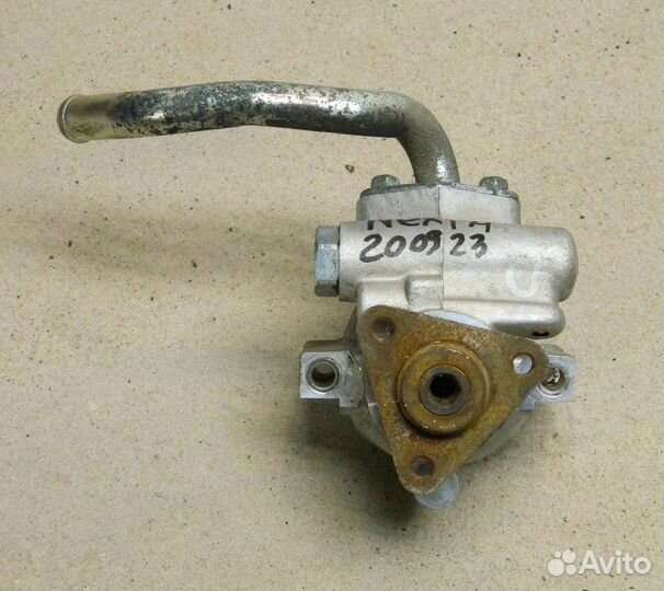 Насос гур Nexia / Lanos