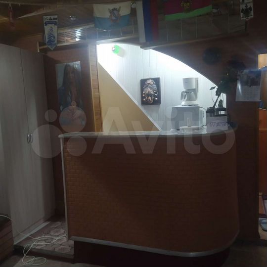 Дом 54,1 м² на участке 10 сот.