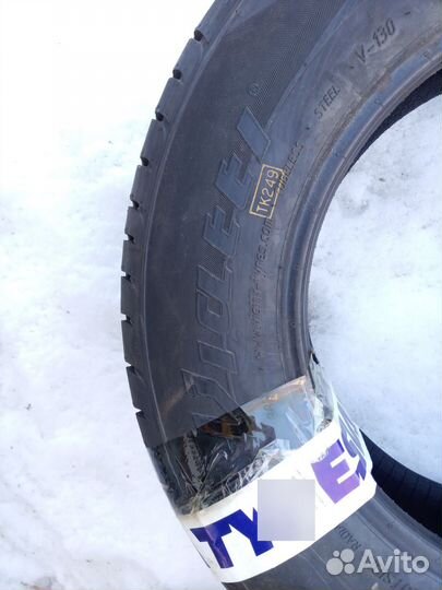 Колеса r 14 летние