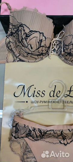 Женское нижнее белье