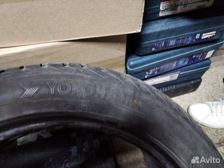 Зимние колеса r 17