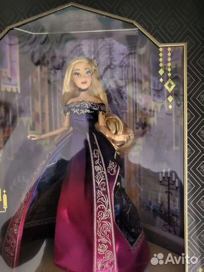 Disney Аврора лимитированная