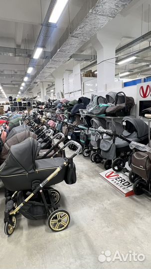 Коляски прогулочные, всесезонные, коляска 2в1,3в1