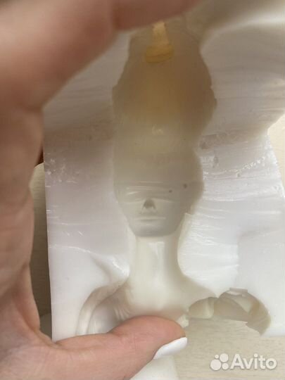 Силиконовая форма Фортуна