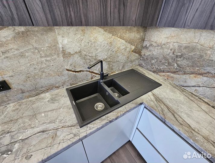 Кухонный гарнитур на заказ