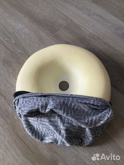 Ортопедическая подушка-кольцо для сидения