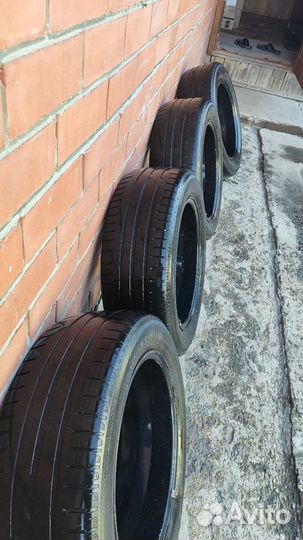 Michelin Energy Saver 205/55 R16 91V