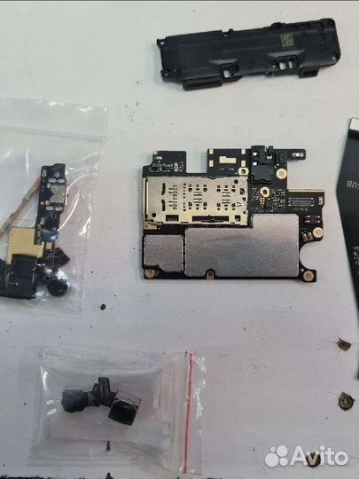 Xiaomi\Meizu разбор, материнские платы