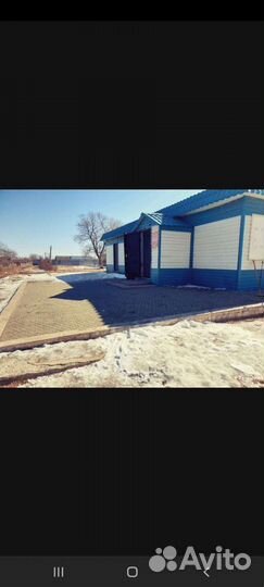 Продам готовый бизнес продуктовый магазин