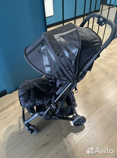 Коляска mini by easywalker