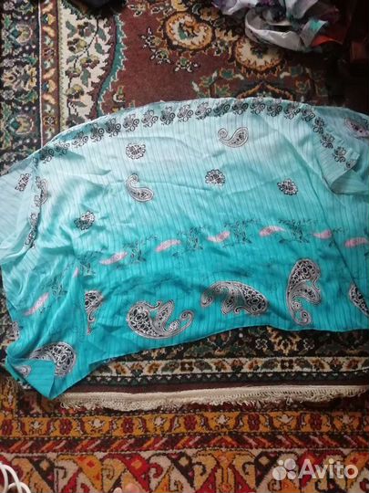 Пакет вещей 54-56