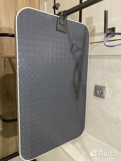 Стол для груминга складной